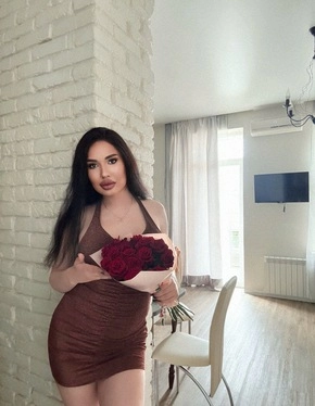 Alexandra (Shemale) Alexandra (Shemale)