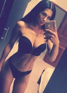 Katrine Katrine