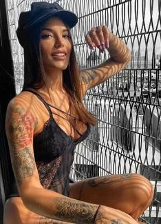Leya Leya