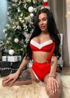 Natasha Natasha