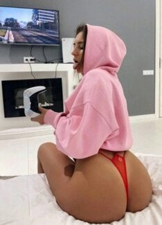 Irina Irina
