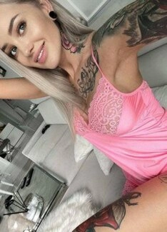 Albina Albina