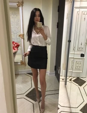 Nadya Nadya