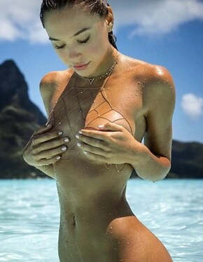 Polina Polina