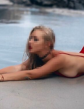 Olga Olga