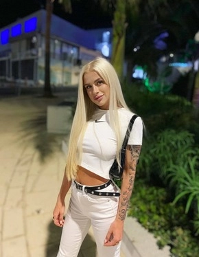Nastya Nastya