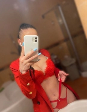 Sabrina Sabrina