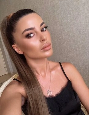 Nastya Nastya