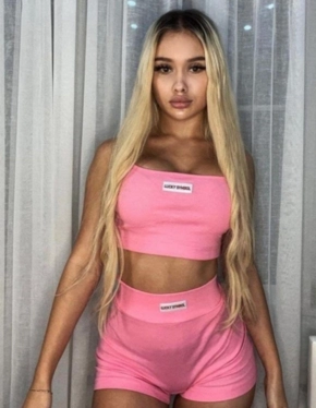 Yulya Yulya