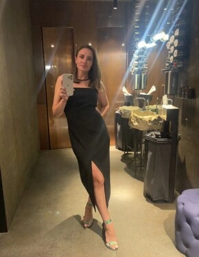 Evelina Evelina