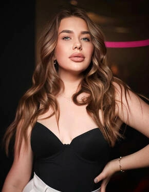 Tatiana Tatiana