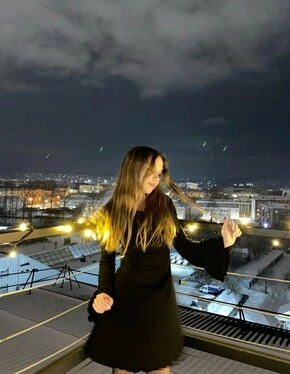 Kristina Kristina