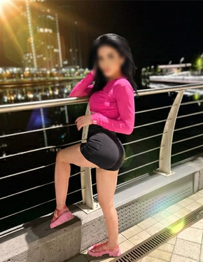 Monica Monica