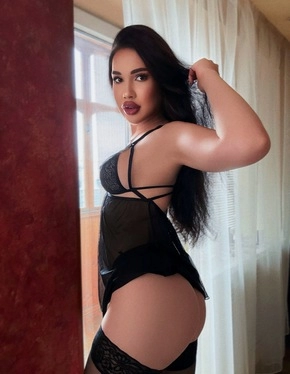 Alexandra (Shemale) Alexandra (Shemale)