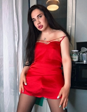 Alexandra (Shemale) Alexandra (Shemale)