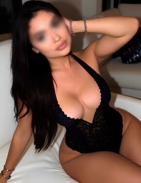 Alina Alina