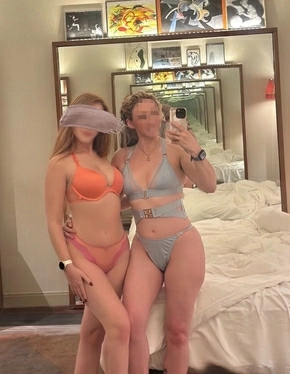 Girlfriends Girlfriends