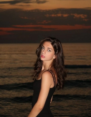 Maria Maria