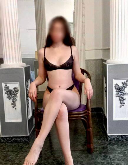 Prostitute Anika  Kiev: +380961989090