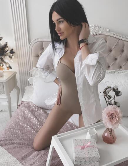 Проститутка Amina  Киев: +380635711326