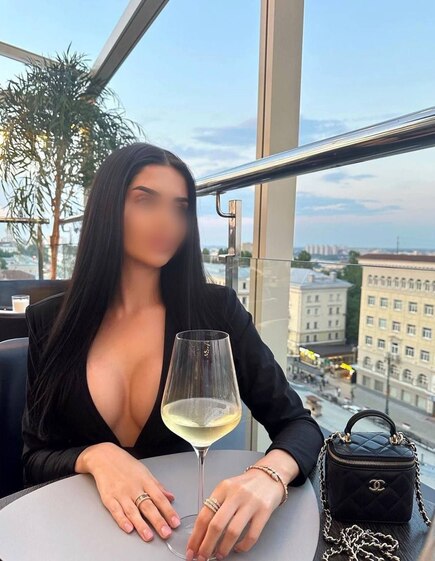 Проститутка Karina  Киев: +380681214444