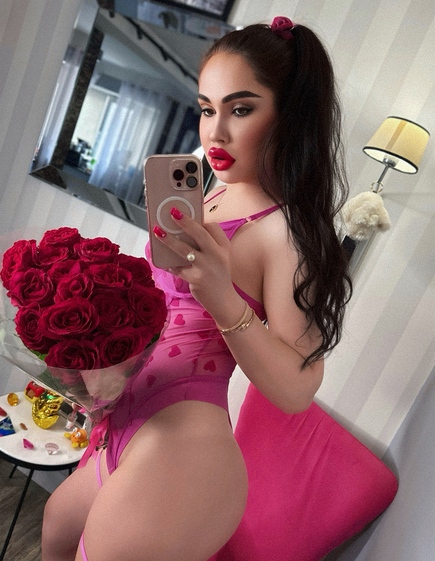 Проститутка Alexandra (Shemale)  Киев: +380737330707