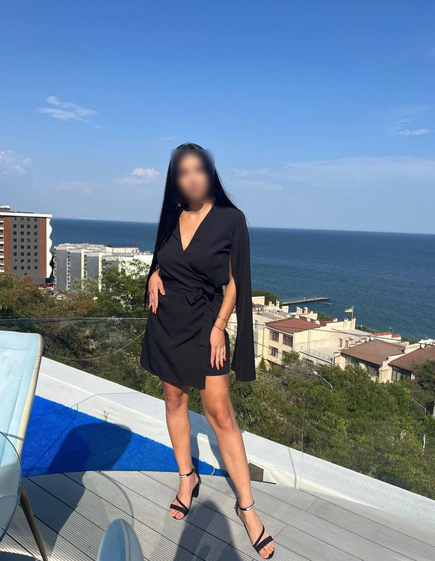 Prostitute Clara  Kiev: +380958291036
