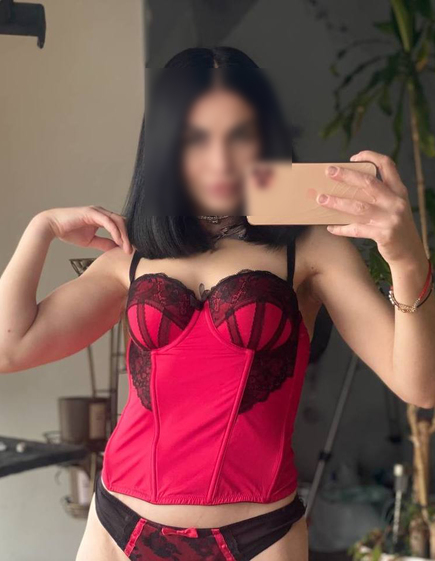 Prostituierte Monica  Kiev: +380958291036