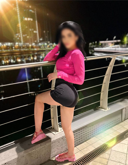 Prostituierte Monica  Kiev: +380958291036