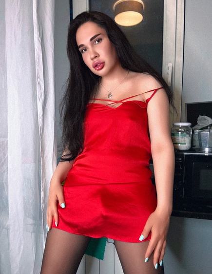 Prostituta Alexandra (Shemale)  Kiev: +380737330707
