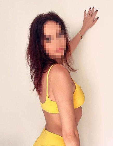 Проститутка Karina  Киев: +380954145937
