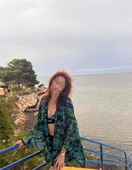 Проститутка Karina  Киев: +380954145937