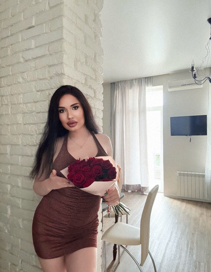 Проститутка Alexandra (Shemale)  Киев: +380737330707