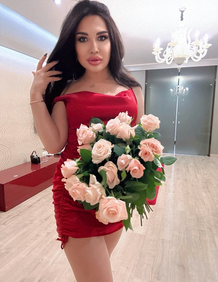 Проститутка Alexandra (Shemale)  Киев: +380737330707