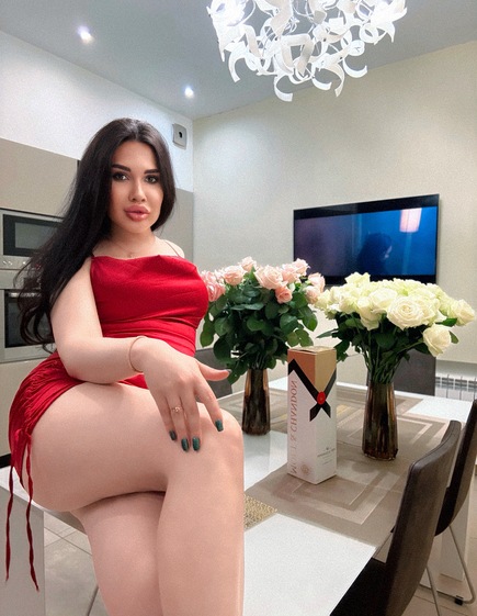 Проститутка Alexandra (Shemale)  Киев: +380737330707