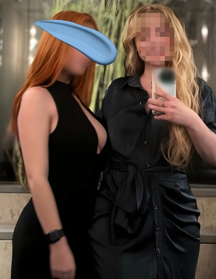 Проститутка Girlfriends  Киев: +380664420284