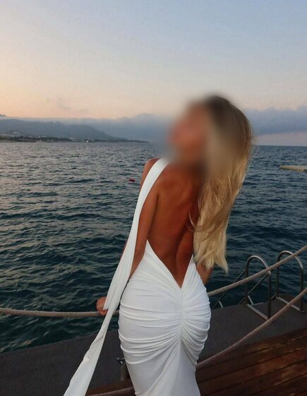 Проститутка Lika  Киев: +380772887700