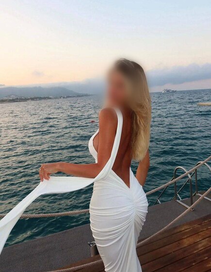 Проститутка Lika  Киев: +380772887700