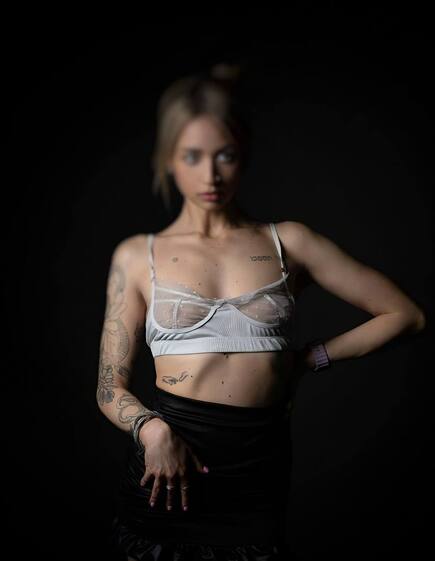 Проститутка Foxy  Киев: +380954145937