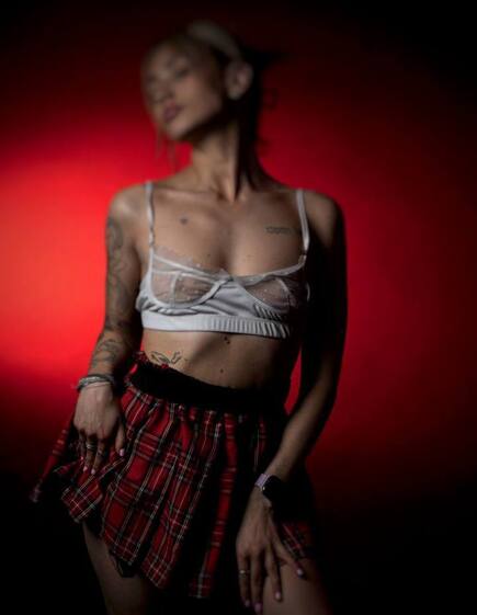Проститутка Foxy  Киев: +380954145937