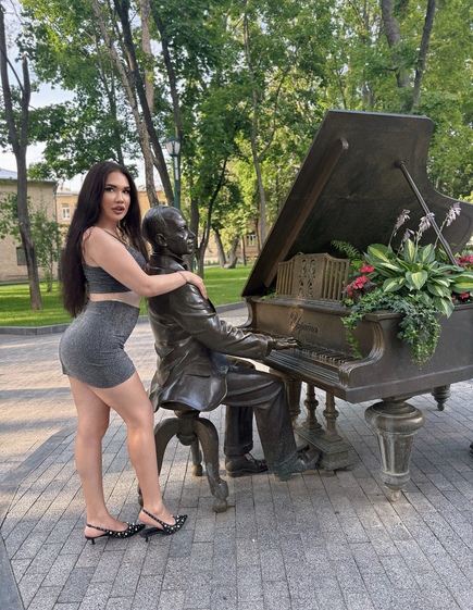 Проститутка Alexandra (Shemale)  Киев: +380933236996
