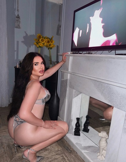 Проститутка Alexandra (Shemale)  Киев: +380737330707